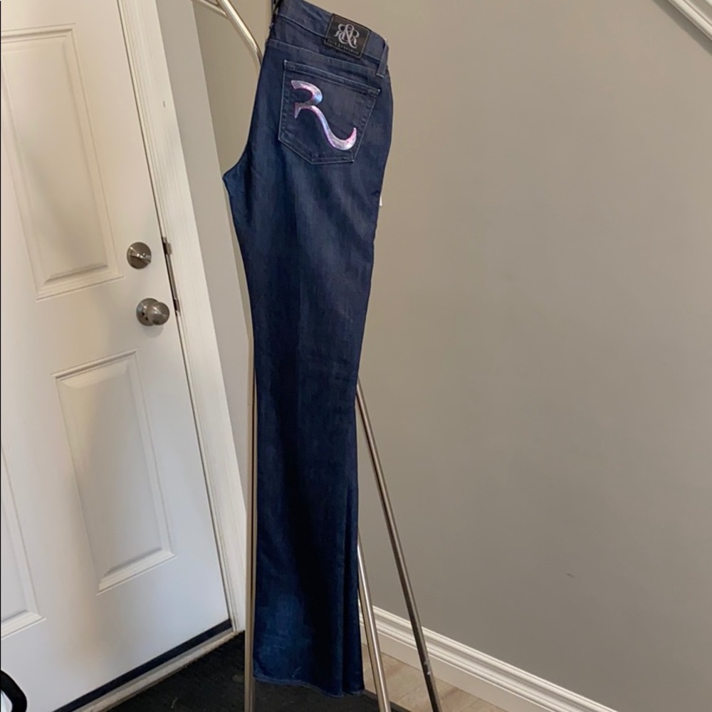 Rock & Republic Stella Jeans